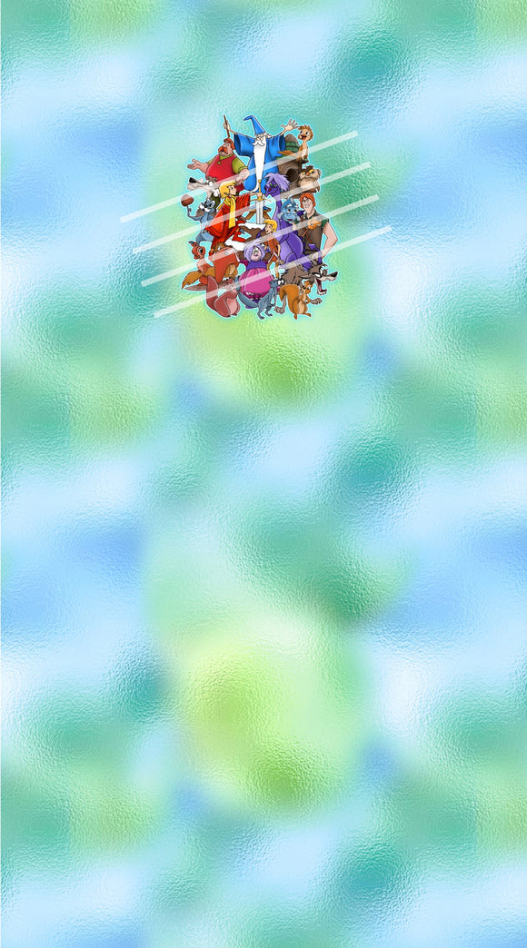 Higitus Panel (R19)
