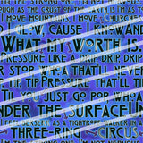 Pressure Lyrics Solid (R34)