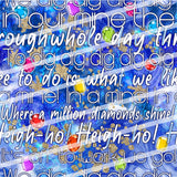 Dig Lyrics (R42)