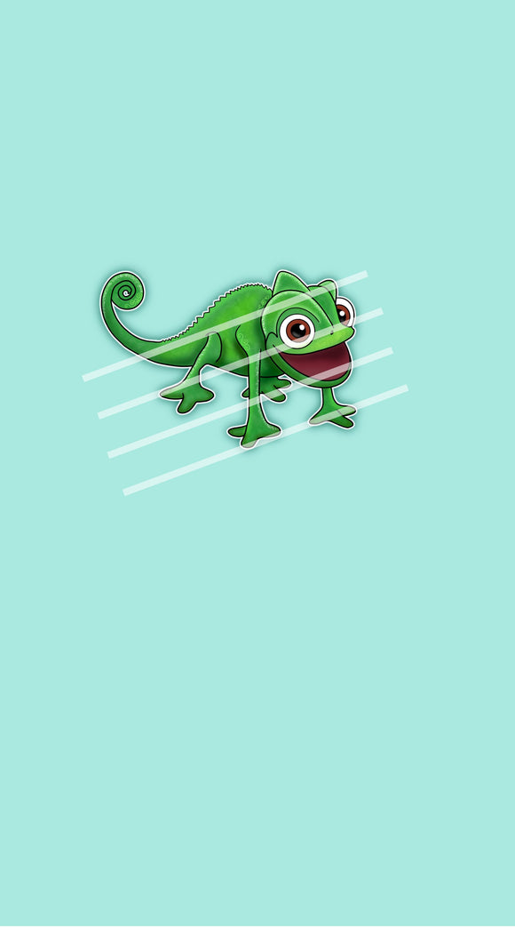 Chameleon Panel (R41)