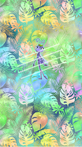 Princess Panel (R27)