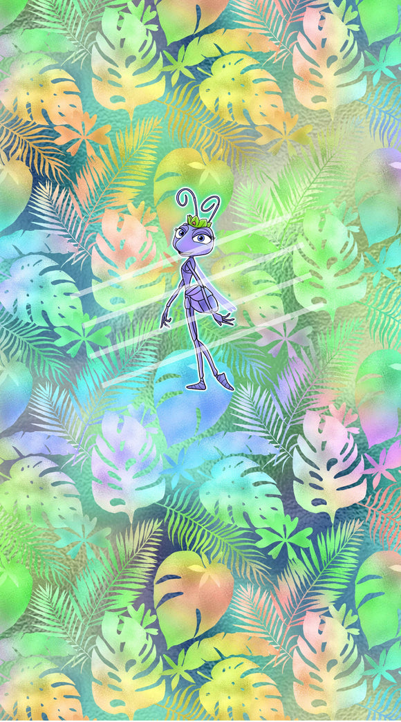 Princess Panel (R27)