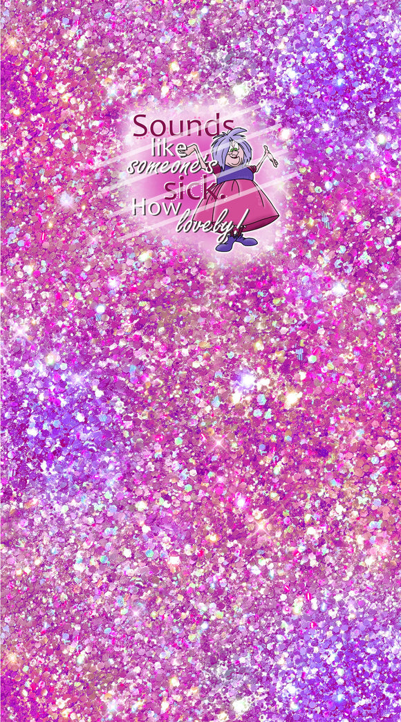 Pink Wizard Panel (R19)