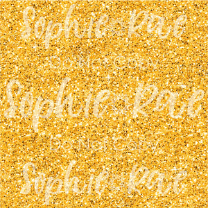 Glitter Yellow (R41)