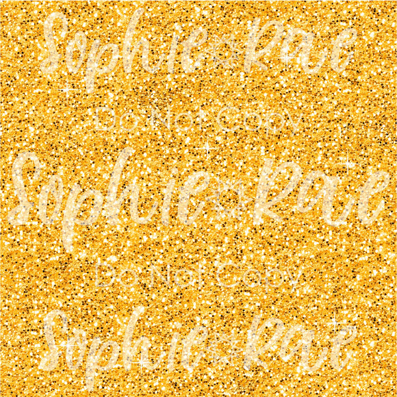 Glitter Yellow (R41)