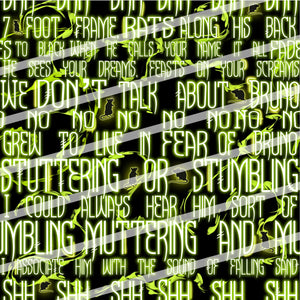 Rats Lyrics Solid (R34)