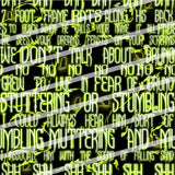 Rats Lyrics Solid (R34)