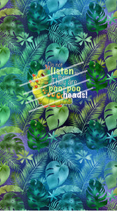 PooPoo Panel (R27)