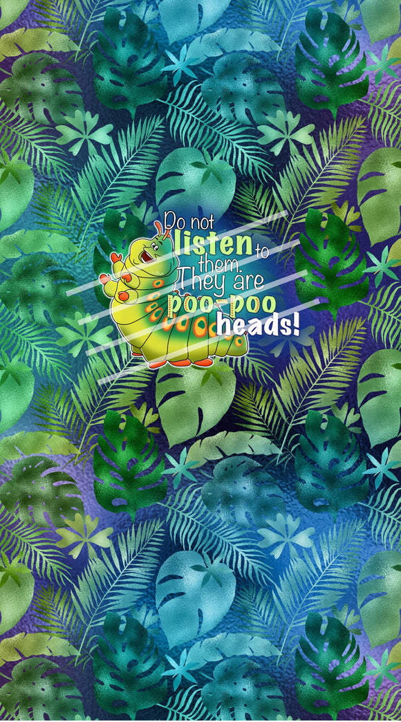 PooPoo Panel (R27)