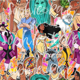 Colors of the Wind (R41)