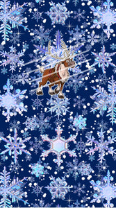 Reindeer Panel (R25)
