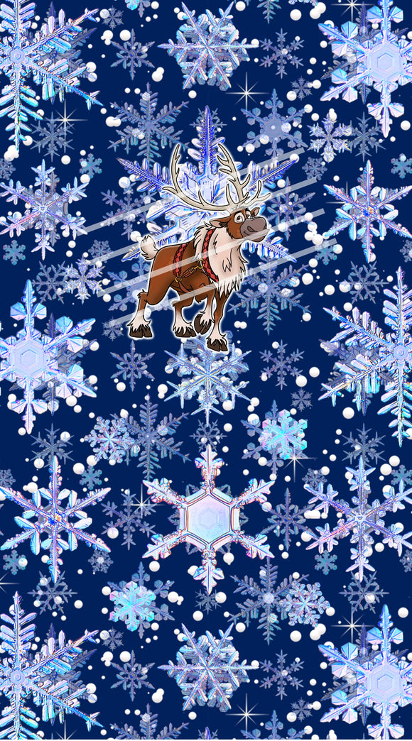 Reindeer Panel (R25)