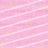 Dream Lyrics Pink (R37)