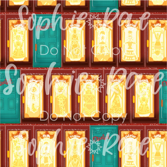 Doors (R34)