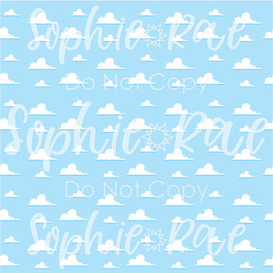 Clouds (R40)