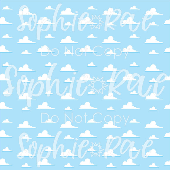 Clouds (R40)