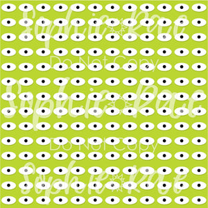 Eyes (R40)