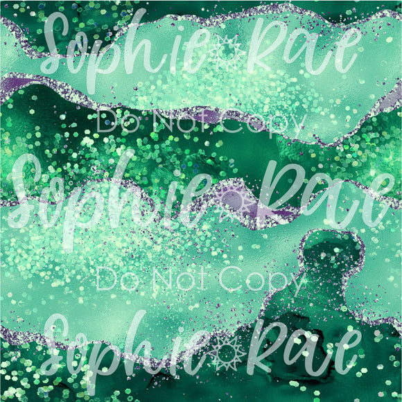 Agate Green (R25)