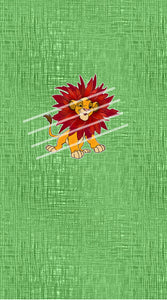 Cub Panel (R32)