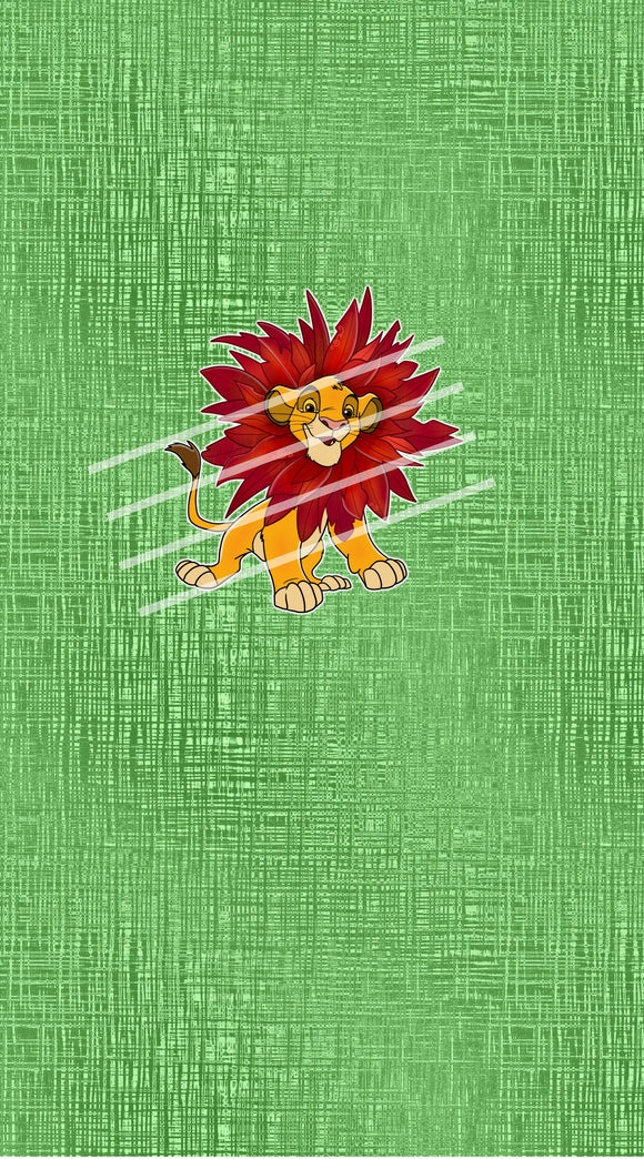 Cub Panel (R32)