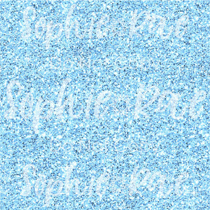 Blue Glitter (R40)