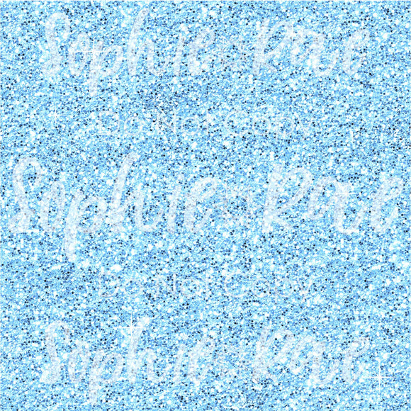 Blue Glitter (R40)
