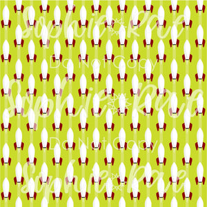 Rockets (R40)