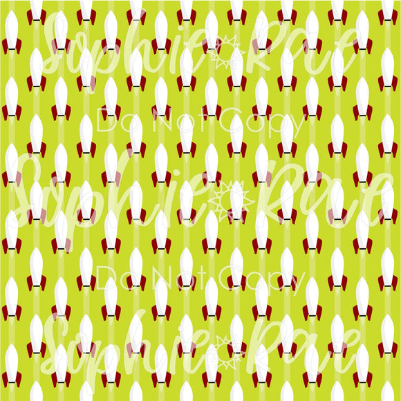 Rockets (R40)