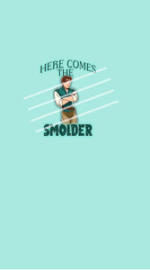 Smolder Panel (R41)