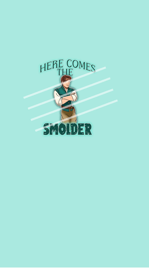 Smolder Panel (R41)