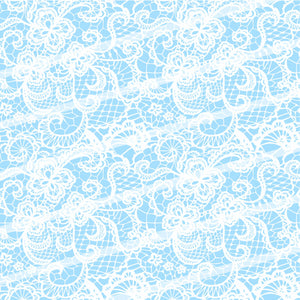 Blue Lace (R40)