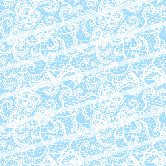 Blue Lace (R40)
