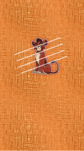Outlander Panel (R32)
