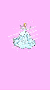 Midnight Princess Panel (R40)