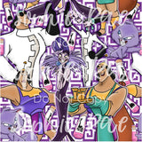Pull The Lever Purple (R17)