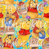 Honey Bear (R42)