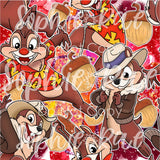 Chipmunks (R47)