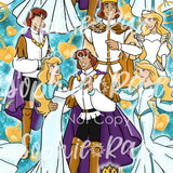 Far Longer Than Forever Aqua (R13)