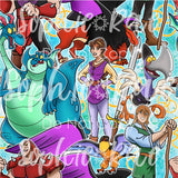 Excalibur Light (R38)