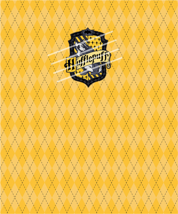 Yellow House Panel (R21)
