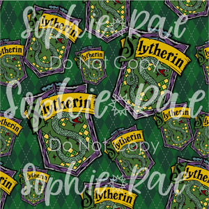 House Green (R21)
