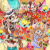 The Rangers (R47)