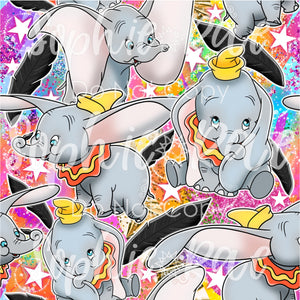 Little Elephant (R46)