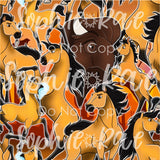 Wild Stallion (R27)
