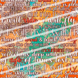 Fly Lyrics (R45)