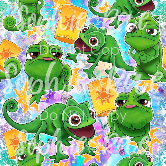 Chameleon (R41)