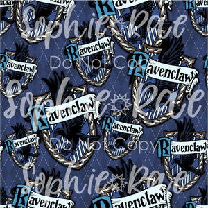 House Blue (R21)