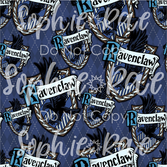 House Blue (R21)