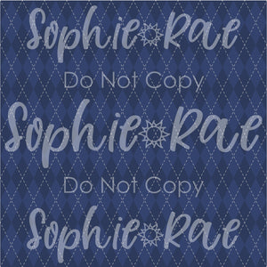 Chevron Blue (R21)