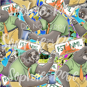 Sloth (R47)